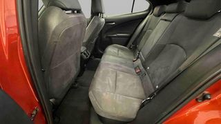 Lexus UX 250 h