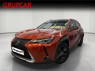 Lexus UX 250 h