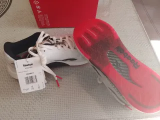 Reebok Pro Nano N36 Nuevas