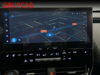 Subaru Solterra 160 kW Touring