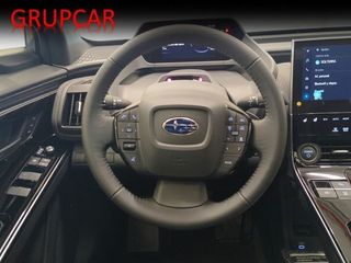 Subaru Solterra 160 kW Touring