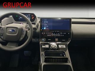 Subaru Solterra 160 kW Touring