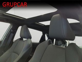 Subaru Solterra 160 kW Touring