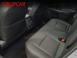 Subaru Solterra 160 kW Touring