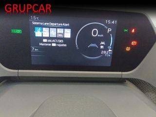 Subaru Solterra 160 kW Touring