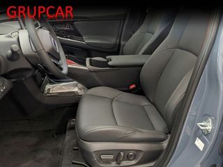 Subaru Solterra 160 kW Touring