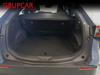 Subaru Solterra 160 kW Touring