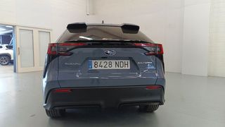 Subaru Solterra 160 kW Touring