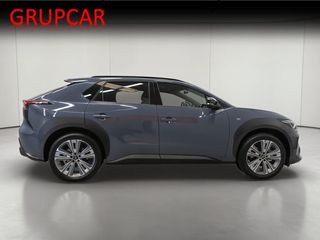 Subaru Solterra 160 kW Touring