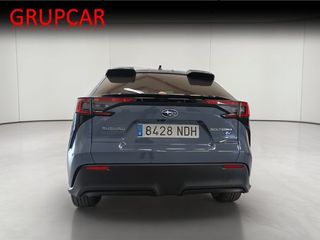 Subaru Solterra 160 kW Touring