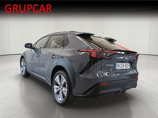Subaru Solterra 160 kW Touring