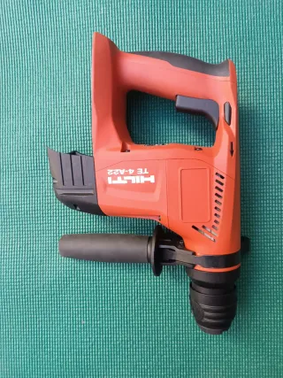 HILTI TE 4-A22 PERCUTOR