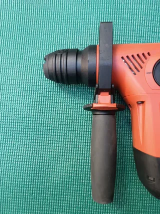 HILTI TE 4-A22 PERCUTOR