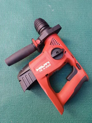 HILTI TE 4-A22 PERCUTOR