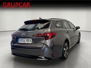 Toyota Corolla Hybrid Active Plus