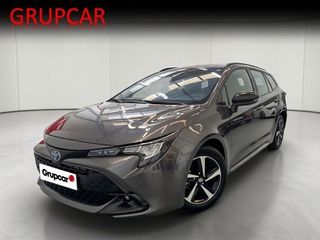 Toyota Corolla Hybrid Active Plus