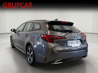 Toyota Corolla Hybrid Active Plus