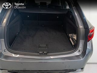 Toyota Corolla Hybrid Active Plus