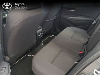 Toyota Corolla Hybrid Active Plus