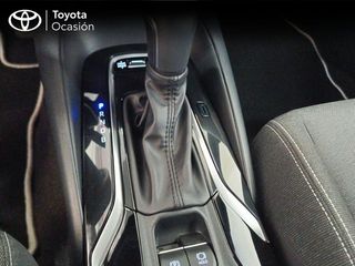 Toyota Corolla Hybrid Active Plus