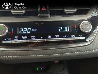 Toyota Corolla Hybrid Active Plus