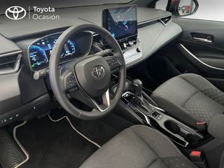 Toyota Corolla Hybrid Active Plus