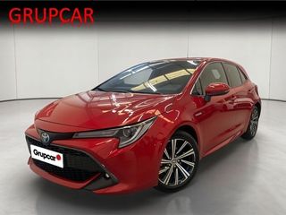 Toyota Corolla Hybrid Style