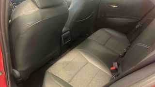 Toyota Corolla Hybrid Style