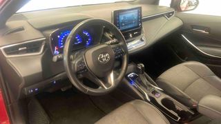 Toyota Corolla Hybrid Style