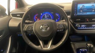 Toyota Corolla Hybrid Style