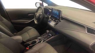 Toyota Corolla Hybrid Style