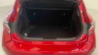 Toyota Corolla Hybrid Style