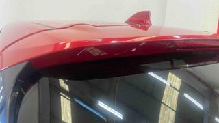 Toyota Corolla Hybrid Style