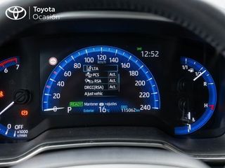 Toyota Corolla Hybrid Style