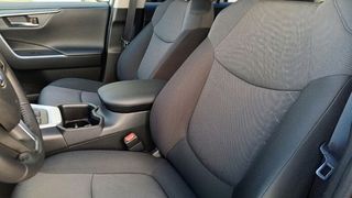 Toyota Rav4 Hybrid 4x4 Advance