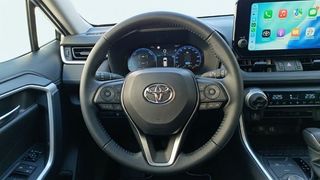 Toyota Rav4 Hybrid 4x4 Advance