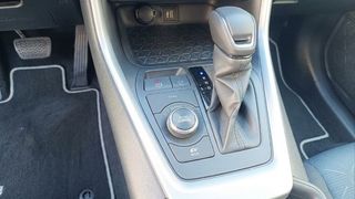 Toyota Rav4 Hybrid 4x4 Advance