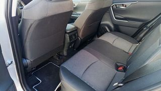 Toyota Rav4 Hybrid 4x4 Advance