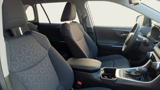 Toyota Rav4 Hybrid 4x4 Advance