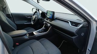 Toyota Rav4 Hybrid 4x4 Advance