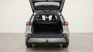 Toyota Rav4 Hybrid 4x4 Advance