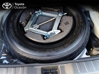 Toyota Rav4 Hybrid 4x4 Advance