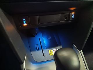 Toyota Yaris Cross Hybrid FWD Style