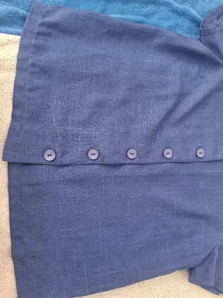 Traje mujer Talla 50. Medidas en descripción