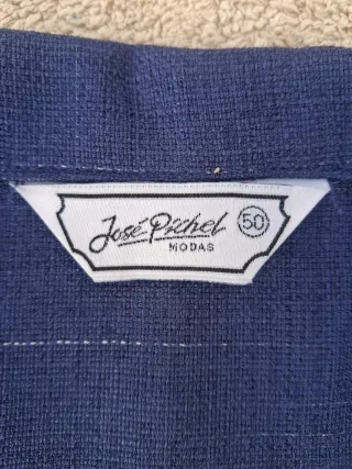 Traje mujer Talla 50. Medidas en descripción