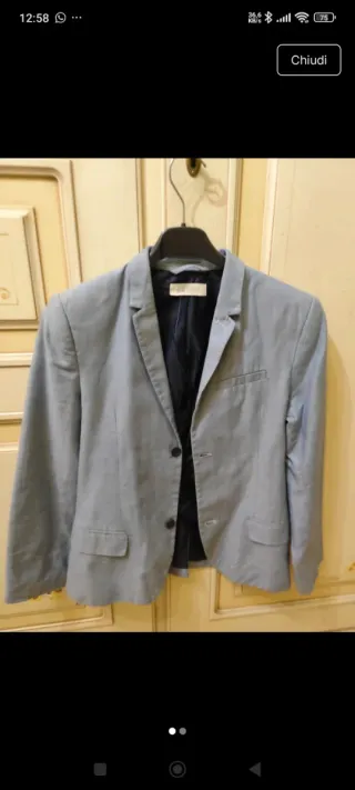 Giacca elegante H&M bambino