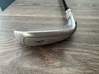 Set Golf Taylor made M6 Grafito 7 Palos