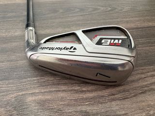 Set Golf Taylor made M6 Grafito 7 Palos