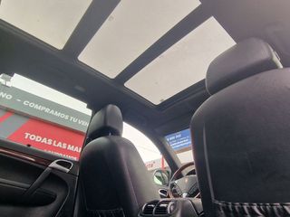 Porsche Cayenne 2007