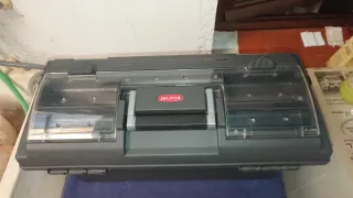 caja de herramientas Curver
